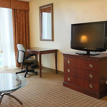 Hotel Ramada Plaza By Wyndham Atlanta Downtown Capitol Park Esterno foto
