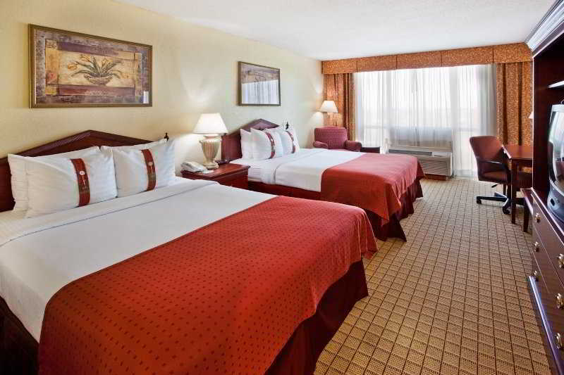Hotel Ramada Plaza By Wyndham Atlanta Downtown Capitol Park Esterno foto